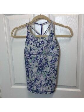 Ivivva Girls Tank Top. Sz 10(Girls)